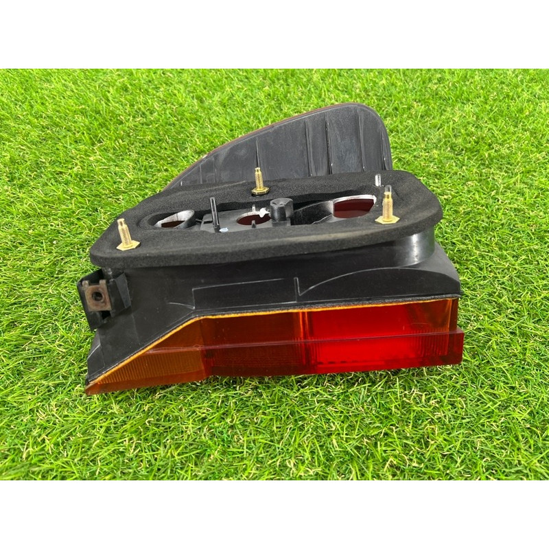 Задний фонарь (оптика) BMW 5-series E39 1999 M51d25 63218371327