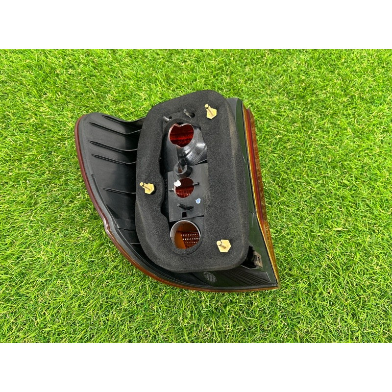 Задний фонарь (оптика) BMW 5-series E39 1999 M51d25 63218371327