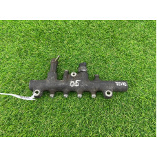 Топливная рампа