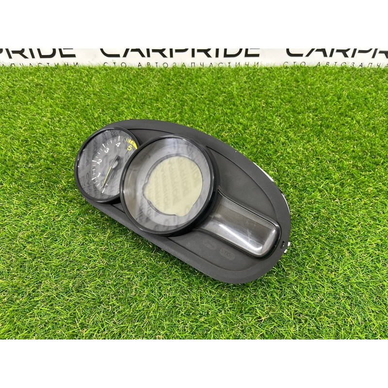 Панель приладів (салон) Renault Megane 3 2009 1.5 248104378R