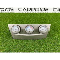 Блок управления климат-контролем