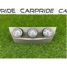 Блок управления климат-контролем