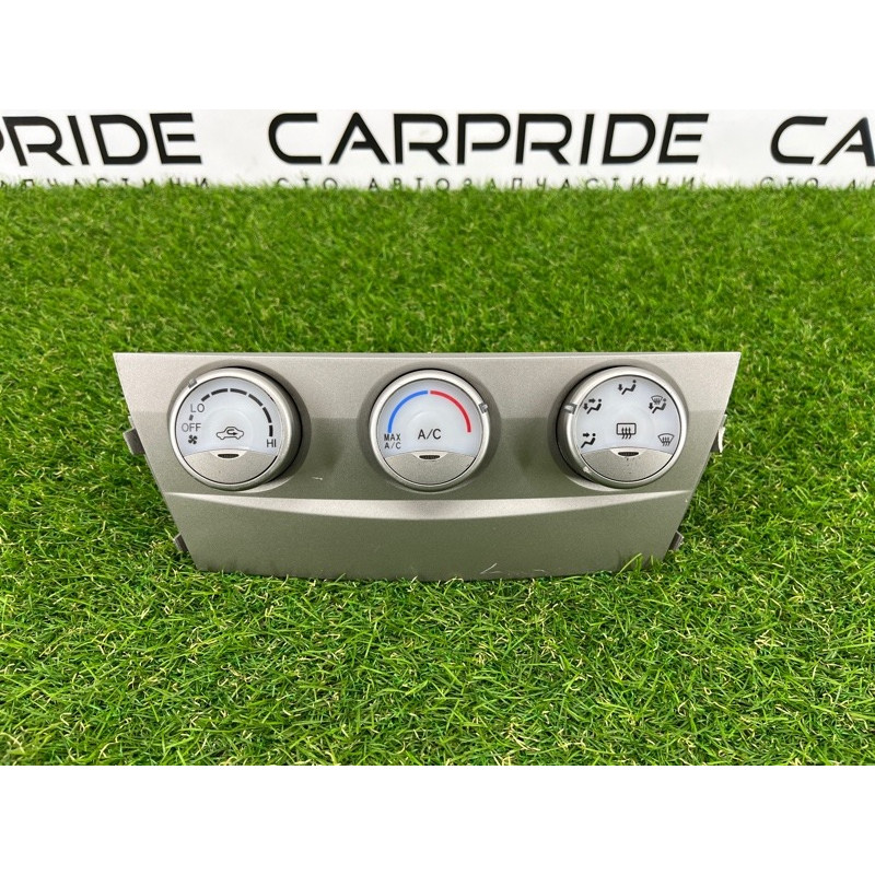 Блок управления климат-контролем (электрика / блок управления) Toyota Camry 40 5590006280