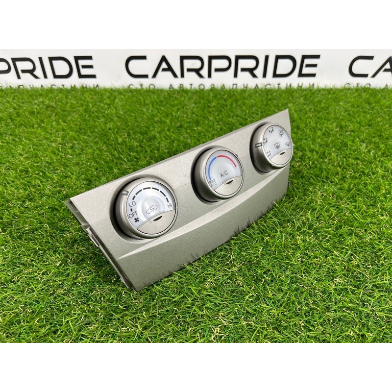 Блок управления климат-контролем (электрика / блок управления) Toyota Camry 40 5590006280