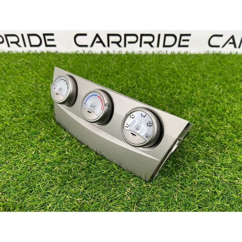 Блок управления климат-контролем (электрика / блок управления) Toyota Camry 40 5590006280