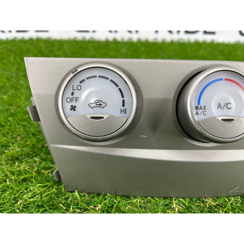 Блок управления климат-контролем (электрика / блок управления) Toyota Camry 40 5590006280