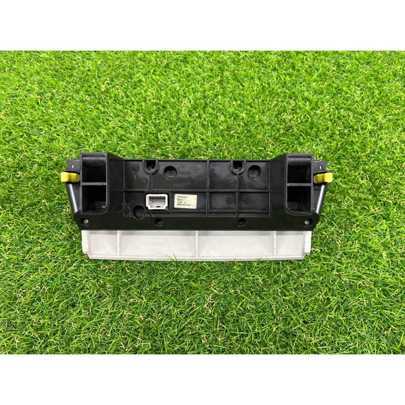 Блок управления климат-контролем (электрика / блок управления) Toyota Camry 40 5590006280