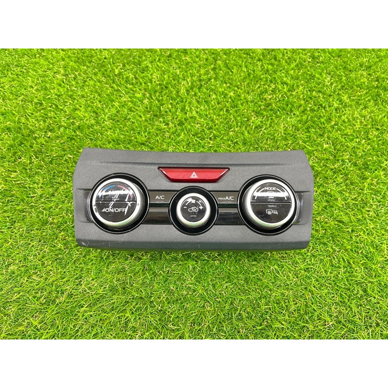 Блок управления климат-контролем (электрика / блок управления) Subaru Impreza GK 2019 72311FL73A