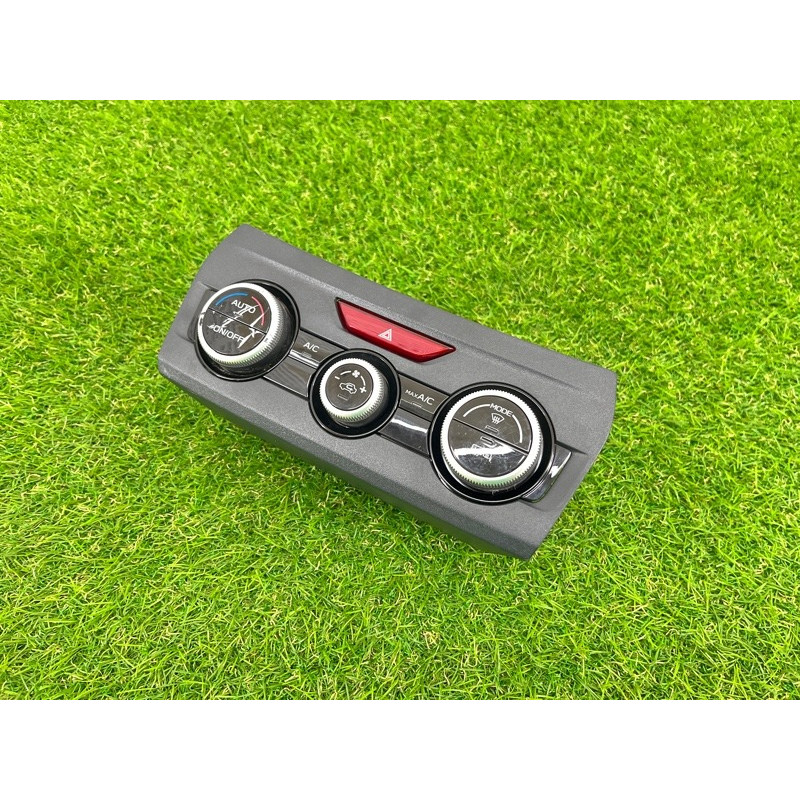 Блок управления климат-контролем (электрика / блок управления) Subaru Impreza GK 2019 72311FL73A