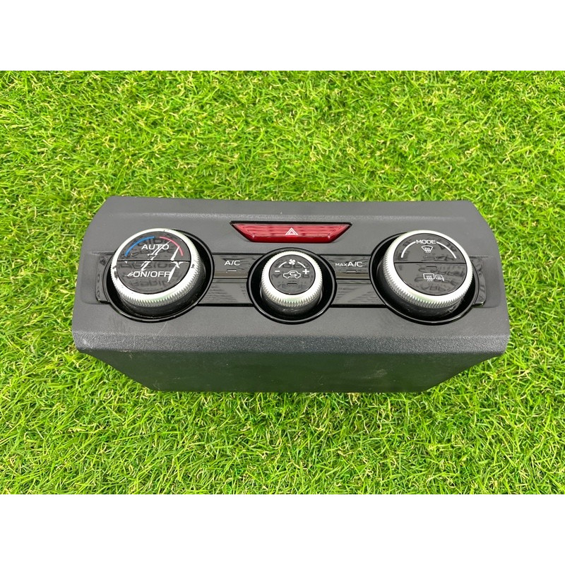 Блок управления климат-контролем (электрика / блок управления) Subaru Impreza GK 2019 72311FL73A