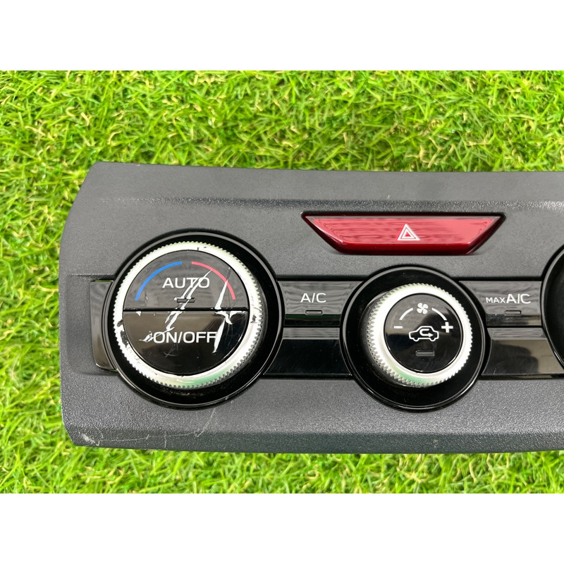 Блок управления климат-контролем (электрика / блок управления) Subaru Impreza GK 2019 72311FL73A