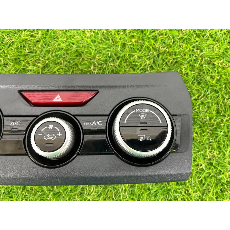 Блок управления климат-контролем (электрика / блок управления) Subaru Impreza GK 2019 72311FL73A