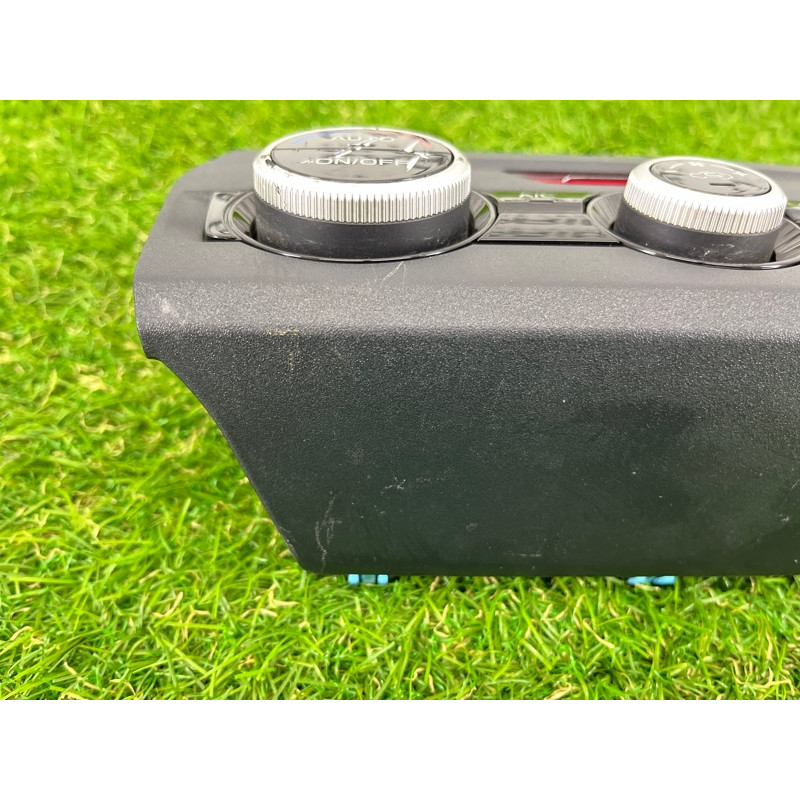 Блок управления климат-контролем (электрика / блок управления) Subaru Impreza GK 2019 72311FL73A