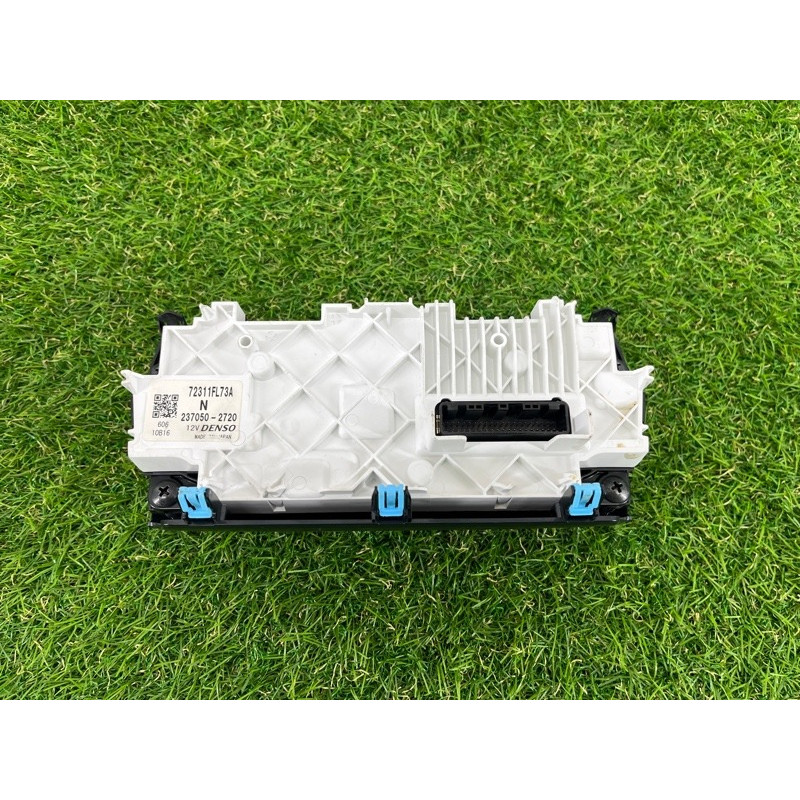 Блок управления климат-контролем (электрика / блок управления) Subaru Impreza GK 2019 72311FL73A