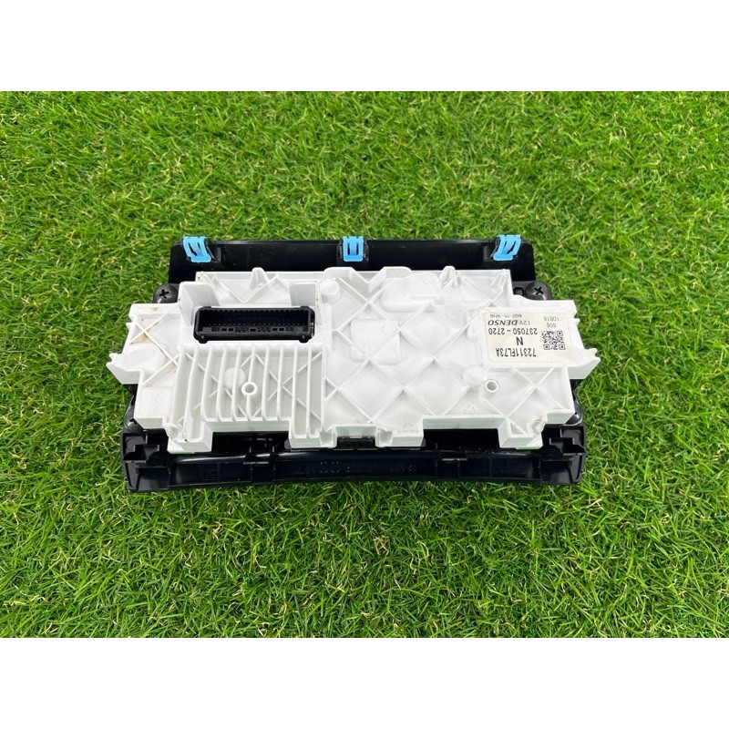 Блок управления климат-контролем (электрика / блок управления) Subaru Impreza GK 2019 72311FL73A