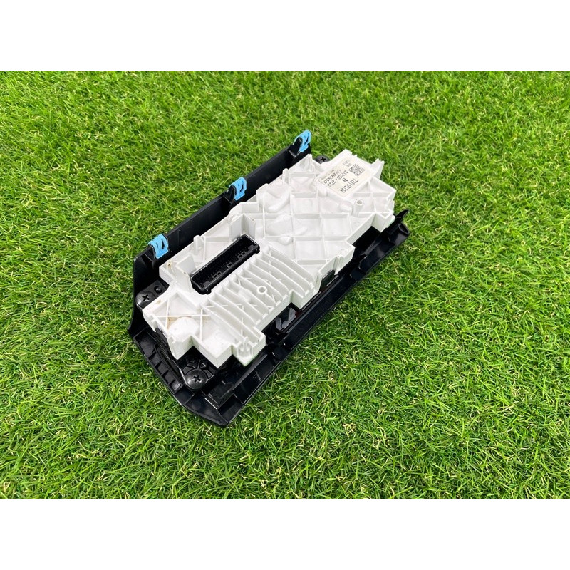 Блок управления климат-контролем (электрика / блок управления) Subaru Impreza GK 2019 72311FL73A