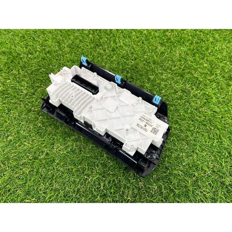 Блок управления климат-контролем (электрика / блок управления) Subaru Impreza GK 2019 72311FL73A