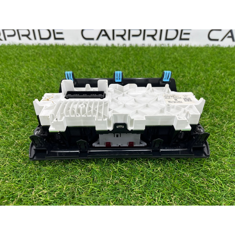 Блок управления климат-контролем (электрика / блок управления) Subaru Impreza GK 2019 72311FL73A