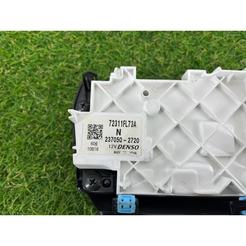 Блок управления климат-контролем (электрика / блок управления) Subaru Impreza GK 2019 72311FL73A