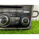Блок управления климат-контролем (электрика / блок управления) Jaguar XJ X351 2011 C2D16641