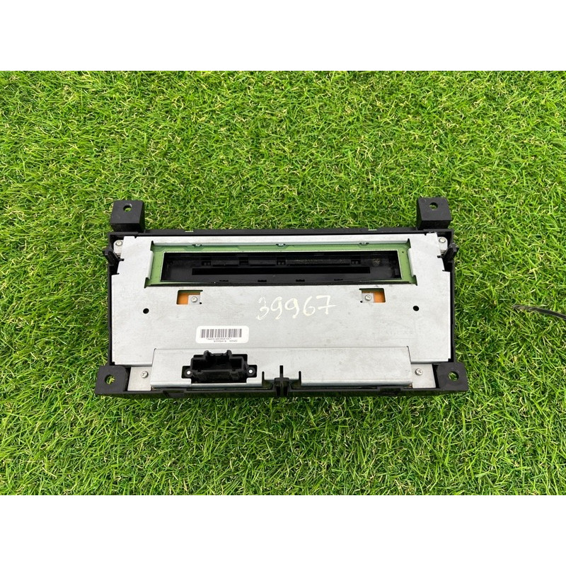 Блок управления климат-контролем (электрика / блок управления) Jaguar XJ X351 2011 C2D16641