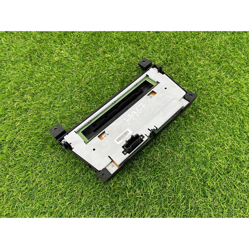 Блок управления климат-контролем (электрика / блок управления) Jaguar XJ X351 2011 C2D16641