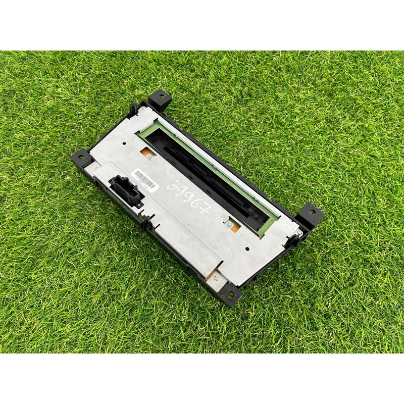 Блок управления климат-контролем (электрика / блок управления) Jaguar XJ X351 2011 C2D16641