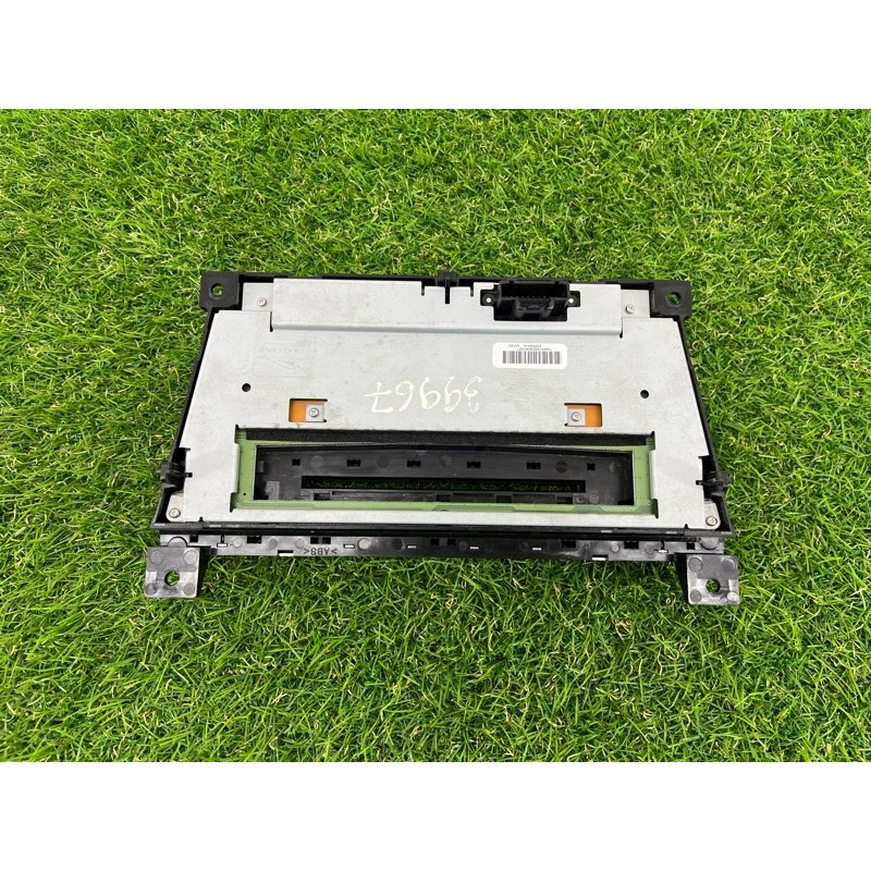 Блок управления климат-контролем (электрика / блок управления) Jaguar XJ X351 2011 C2D16641