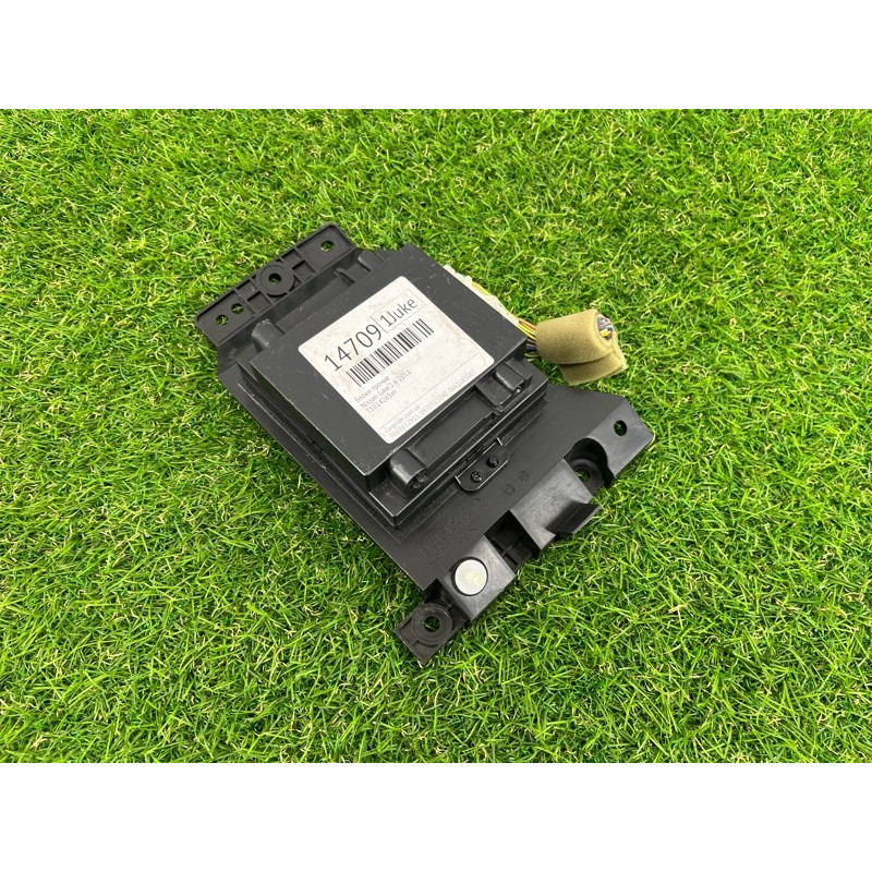 Блок управления климат-контролем (электрика / блок управления) Nissan Juke F15 2011 1.6 277601KM1A