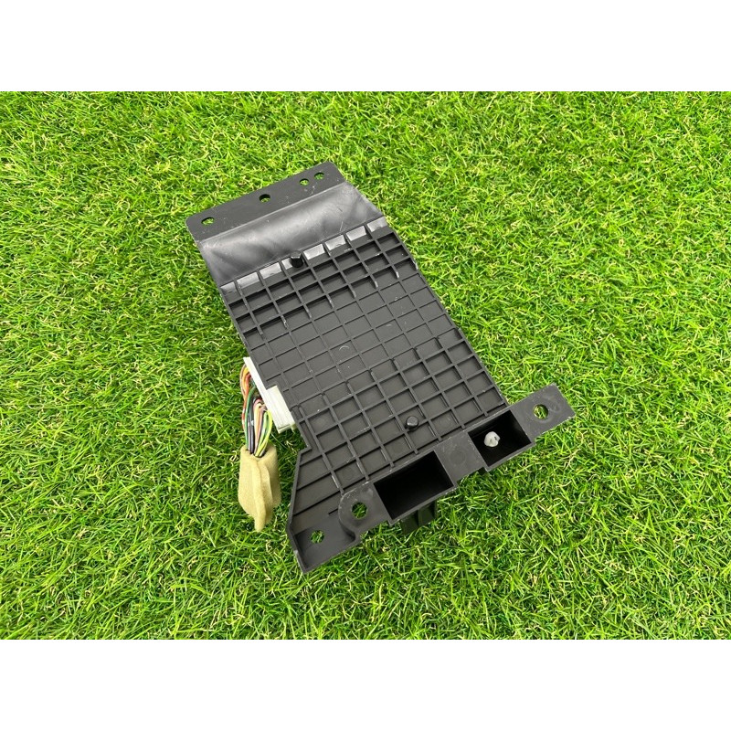 Блок управления климат-контролем (электрика / блок управления) Nissan Juke F15 2011 1.6 277601KM1A