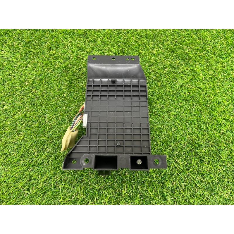 Блок управления климат-контролем (электрика / блок управления) Nissan Juke F15 2011 1.6 277601KM1A