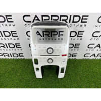 Блок управления климат-контролем