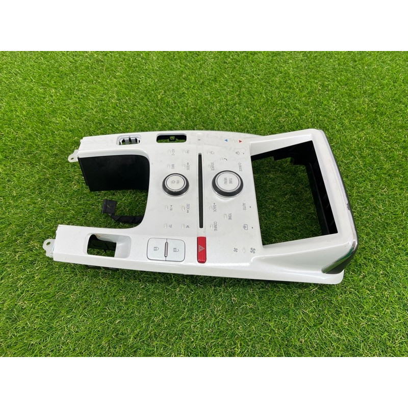 Блок управления климат-контролем (электрика / блок управления) CHEVROLET Volt 1 2012 1.4 84500774