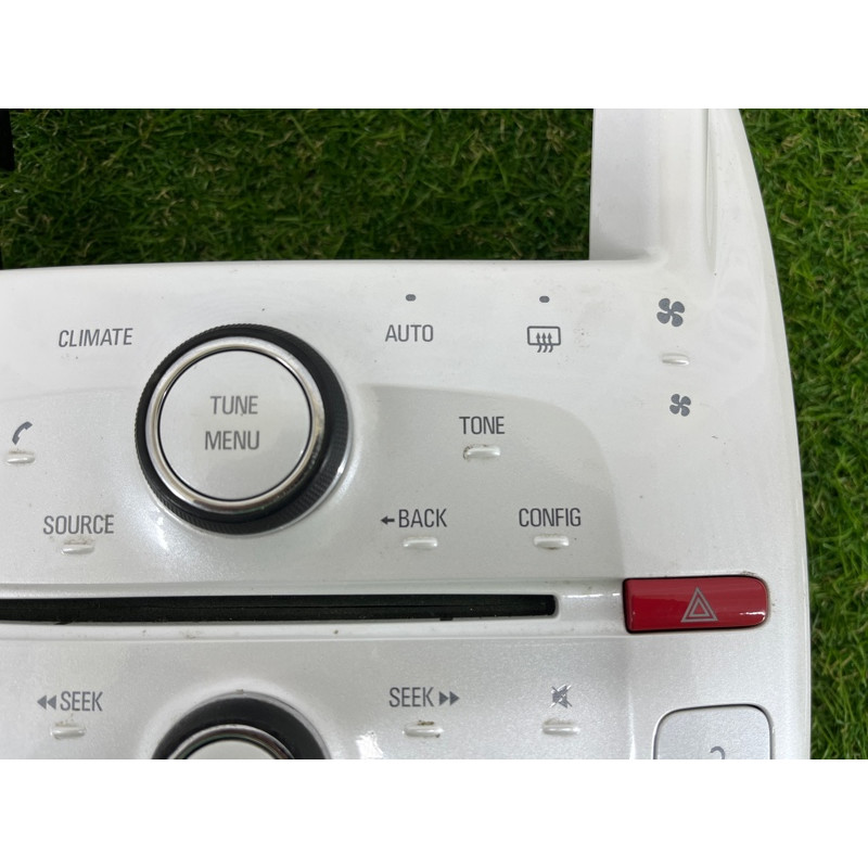 Блок управления климат-контролем (электрика / блок управления) CHEVROLET Volt 1 2012 1.4 84500774