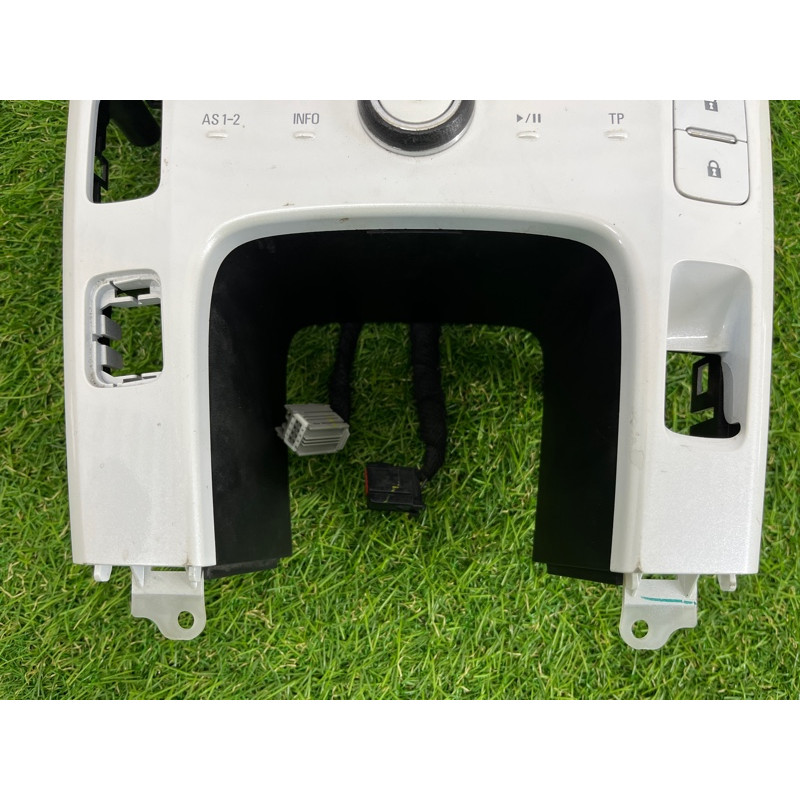 Блок управления климат-контролем (электрика / блок управления) CHEVROLET Volt 1 2012 1.4 84500774