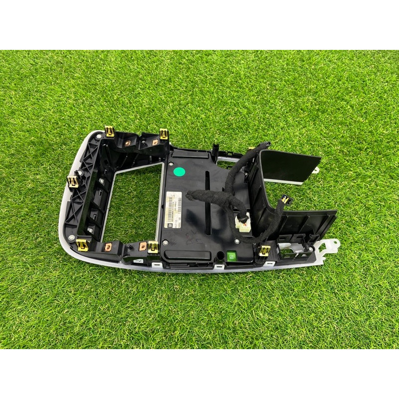 Блок управления климат-контролем (электрика / блок управления) CHEVROLET Volt 1 2012 1.4 84500774