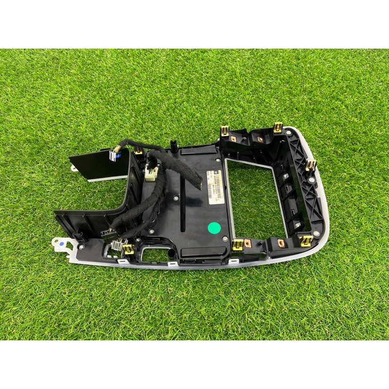 Блок управления климат-контролем (электрика / блок управления) CHEVROLET Volt 1 2012 1.4 84500774