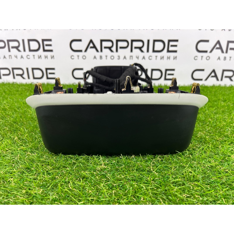 Блок управления климат-контролем (электрика / блок управления) CHEVROLET Volt 1 2012 1.4 84500774