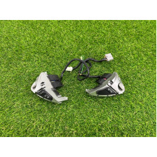 Кнопки руля