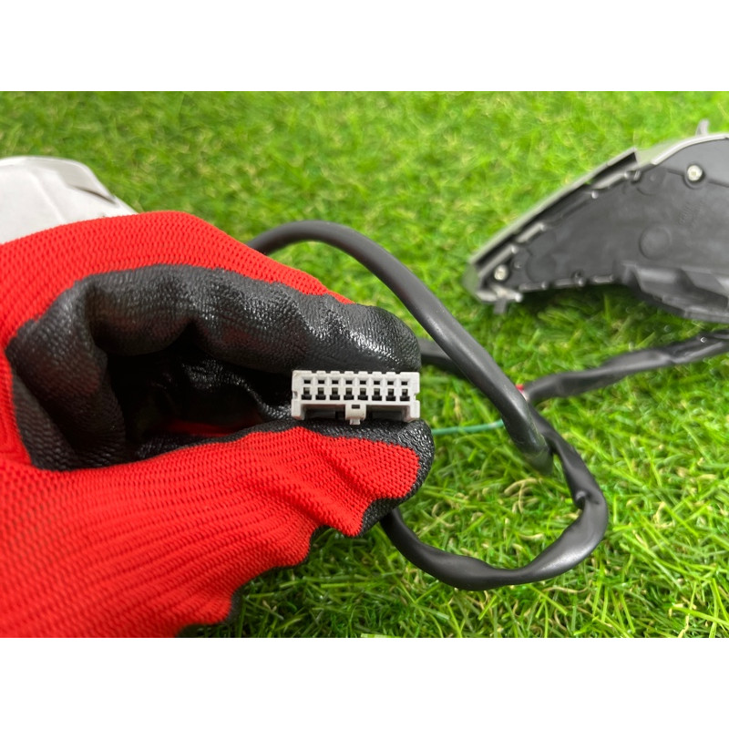 Кнопки руля (электрика / кнопки) Nissan Juke F15 2013 1.6 255501EL1A