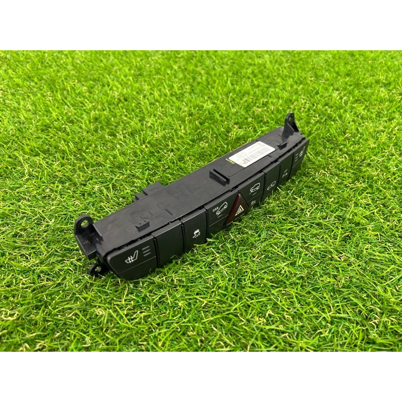 Блок кнопок (електрика / кнопки) Mercedes-Benz GL X164 2012 4.6 A16490535009174