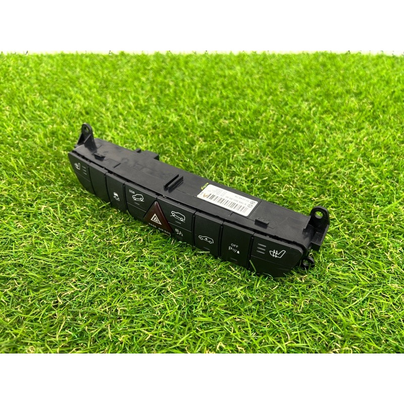 Блок кнопок (електрика / кнопки) Mercedes-Benz GL X164 2012 4.6 A16490535009174