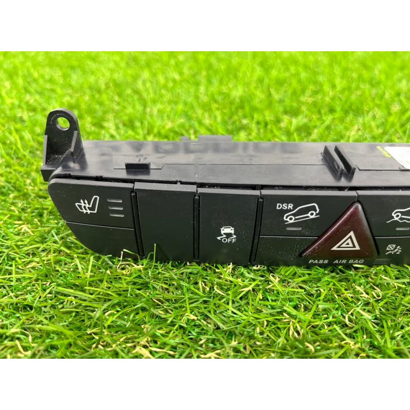 Блок кнопок (електрика / кнопки) Mercedes-Benz GL X164 2012 4.6 A16490535009174