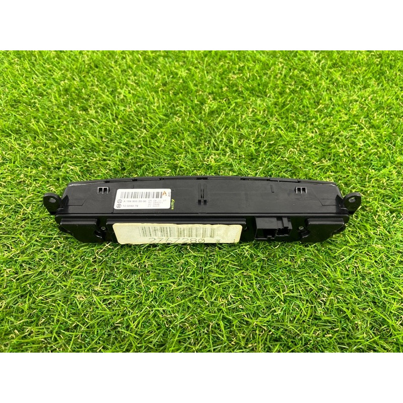 Блок кнопок (електрика / кнопки) Mercedes-Benz GL X164 2012 4.6 A16490535009174