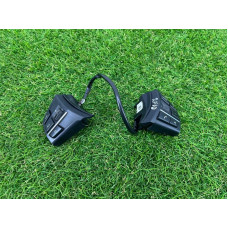 Кнопки руля