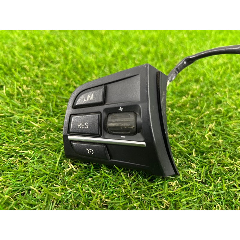 Кнопки руля (электрика / кнопки) BMW 5-series F10 2013 N47D20 61319229484