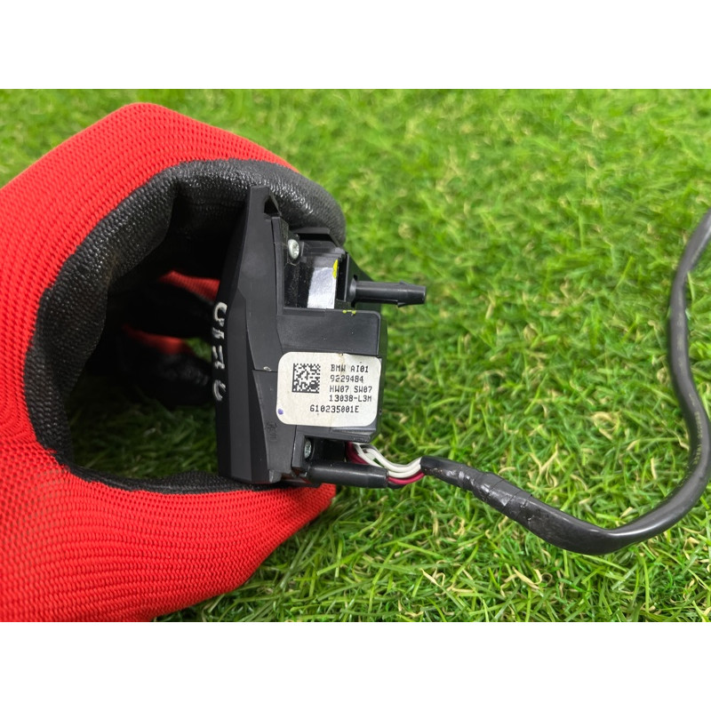 Кнопки руля (электрика / кнопки) BMW 5-series F10 2013 N47D20 61319229484