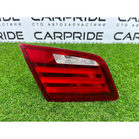 Задний фонарь