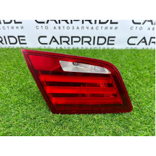 Задний фонарь