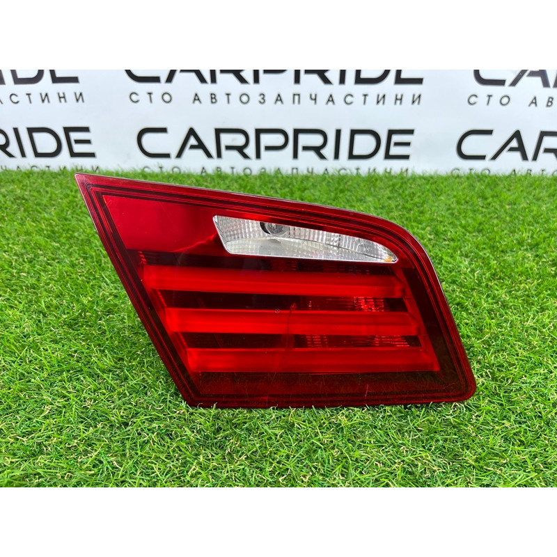 Задний фонарь (оптика) BMW 5-series F10 2011 3.0 N55B30 63217203225